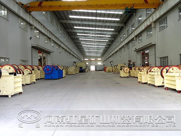 煤矸石碎石機廠家